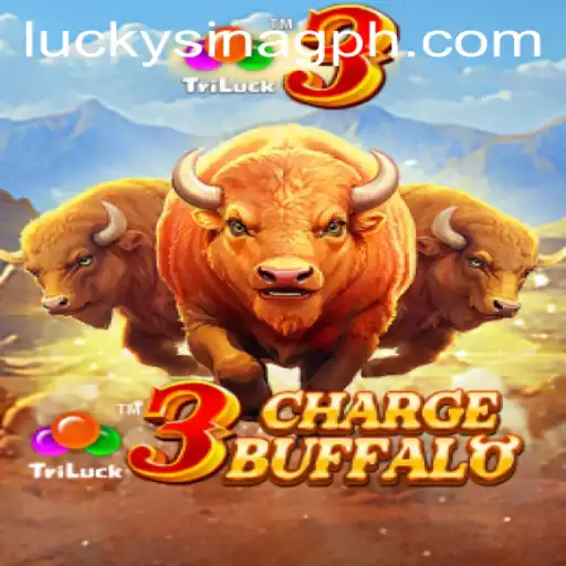 3ChargeBuffalo: A Thrilling New Game Experience