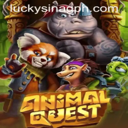 Exploring the Captivating World of AnimalQuest