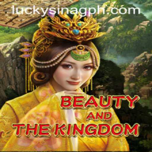 Embark on an Epic Quest with BeautyAndTheKingdom