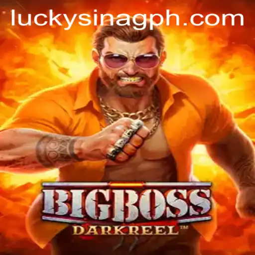 Unveiling BigBoss: The Game Sensation by SINAGPH.com