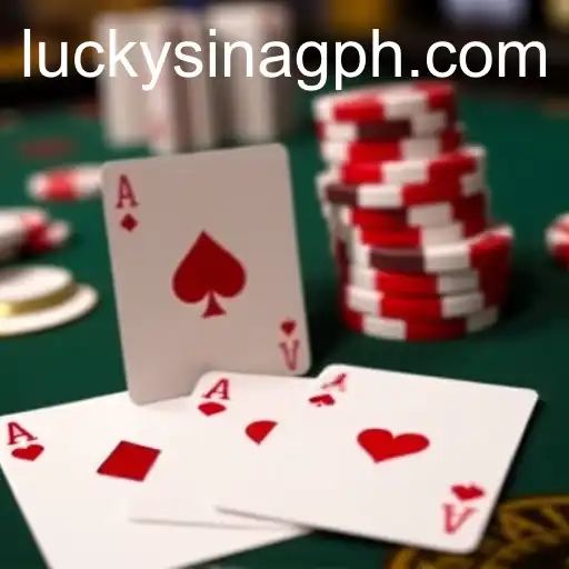 The Allure and Strategy of Blackjack: Mastering the Game