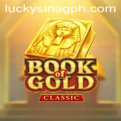Discover the Exciting World of BookOfGoldClassic