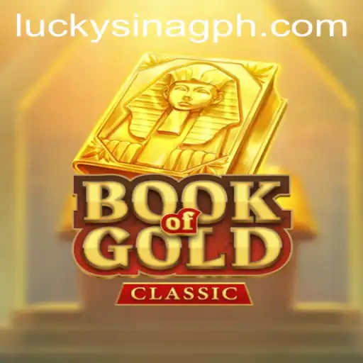 Discover the Exciting World of BookOfGoldClassic