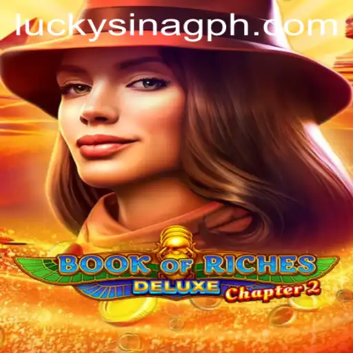 Exploring the Intriguing World of Book of Riches Deluxe Chapter 2: A Comprehensive Guide