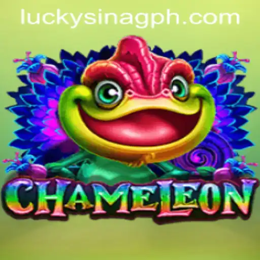 Chameleon: A Dynamic Game Experience Inspired by SINAGPH.com