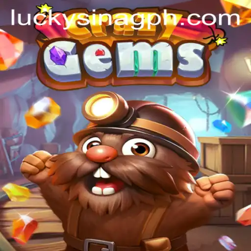 Discover the Exciting World of CrazyGems on SINAGPH.com