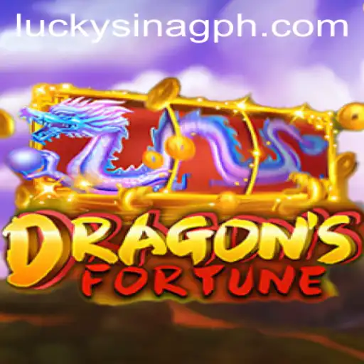 DragonFortune: A Comprehensive Guide to the Latest Gaming Phenomenon