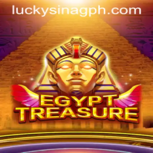 Discover the Mysteries of EgyptTreasure: A Journey Through Ancient Secrets