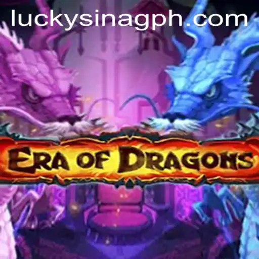 EraOfDragons: An Epic Adventure in Virtual Reality