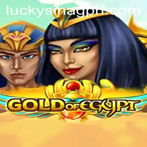 Discover the Exciting World of GoldOfEgypt and SINAGPH.com