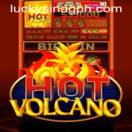 Unveiling the Thrills of HotVolcano: A Gaming Adventure by SINAGPH.com