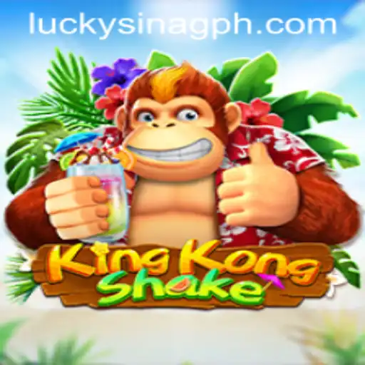 KingKongShake: The Thrilling New Game Taking the Gaming World by Storm