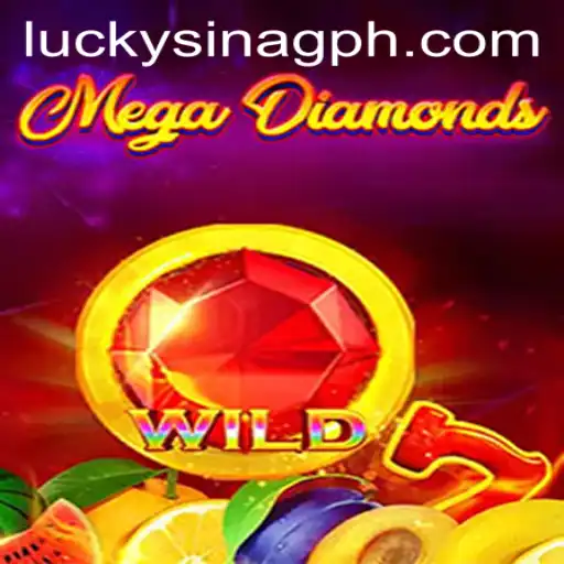 MegaDiamond: A Thrilling Dive into the World of Gem Exploration