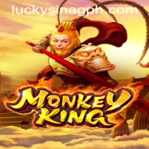 Discover the Exciting World of MonkeyKing at SINAGPH.com