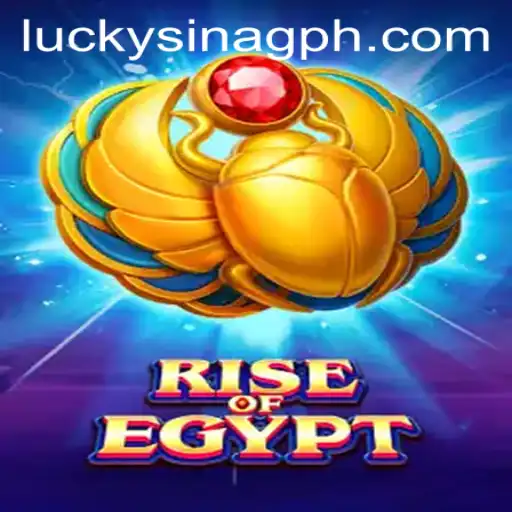 RiseOfEgypt: An Epic Journey Through Time