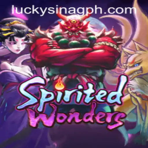 The Mystical Realm of SpiritedWonders: A Journey Beyond Imagination