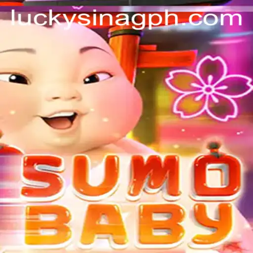 SumoBaby: A Charming New Adventure in Interactive Gaming