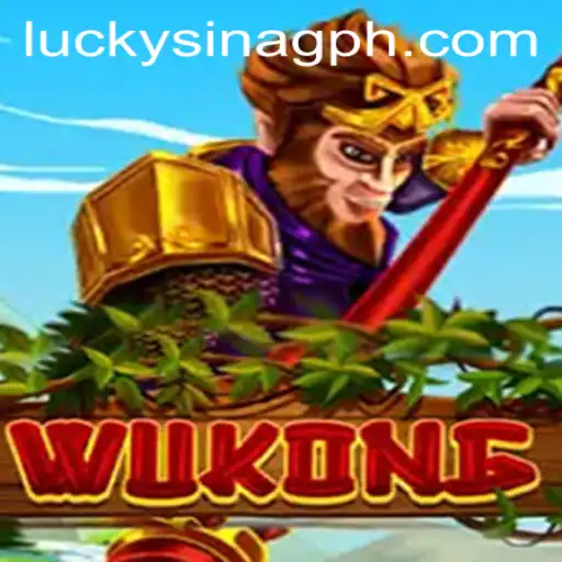 Wukong: Dive into the Adventure