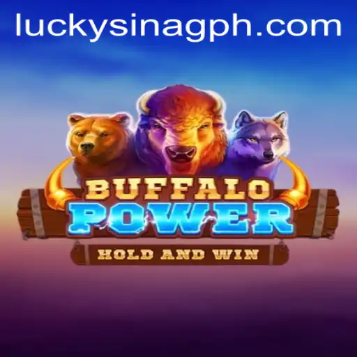 BuffaloPower: A Thrilling Adventure at SINAGPH.com