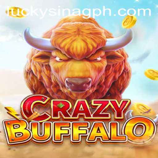 Discover the Thrill of CRAZYBUFFALO: A Game of Strategy and Luck