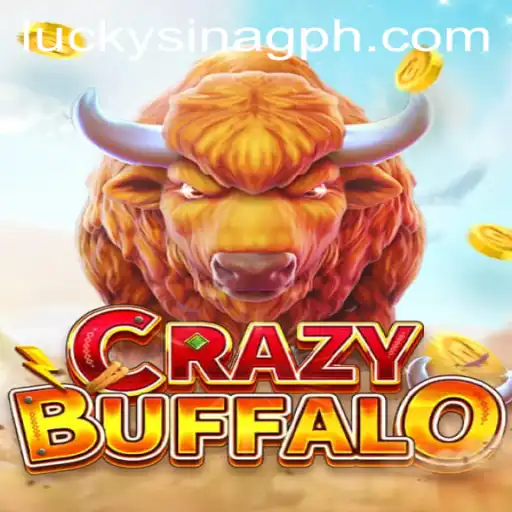 Discover the Thrill of CRAZYBUFFALO: A Game of Strategy and Luck