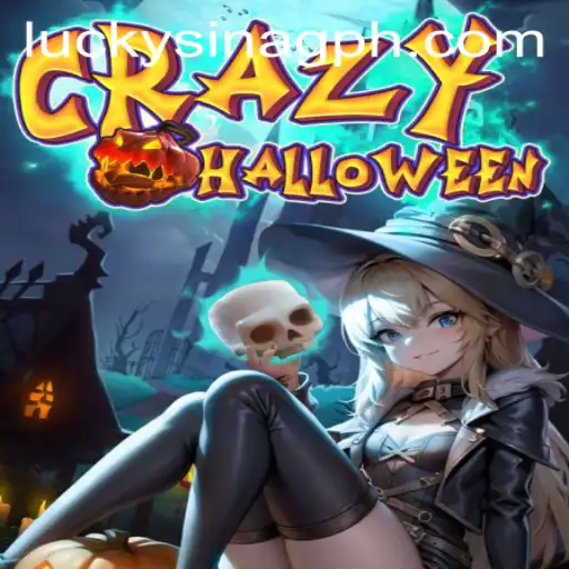 Unveiling the Thrill of CrazyHalloween: A Terrifyingly Fun Experience
