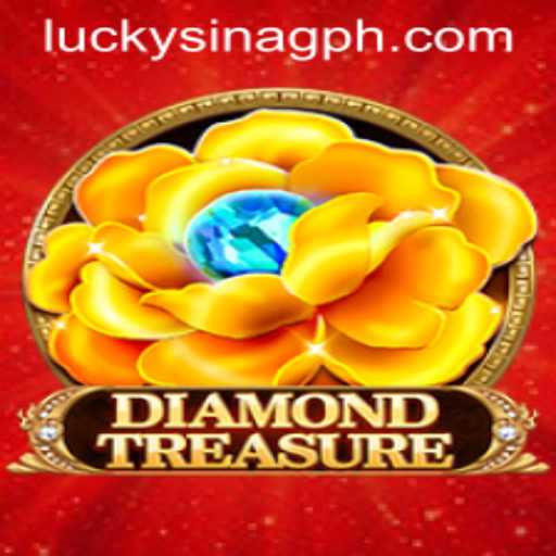 Unveiling the Mystique of Diamondtreasure Game on SINAGPH.com