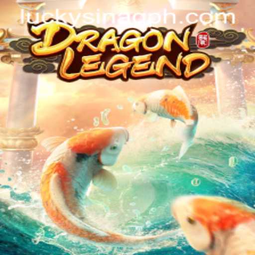 DragonLegend: A Mystical Gaming Experience by SINAGPH.com