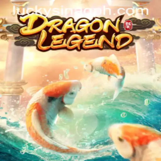 DragonLegend: A Mystical Gaming Experience by SINAGPH.com