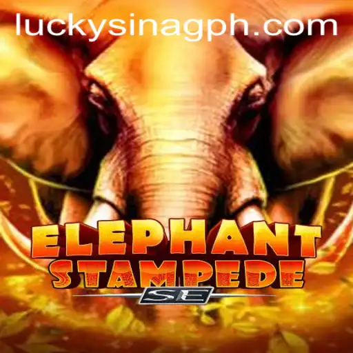 Discover the Excitement of ElephantStampedeSE: A Unique Gaming Experience