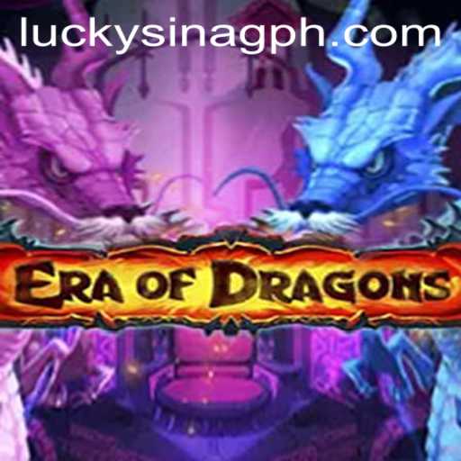 EraOfDragons: An Epic Adventure in Virtual Reality