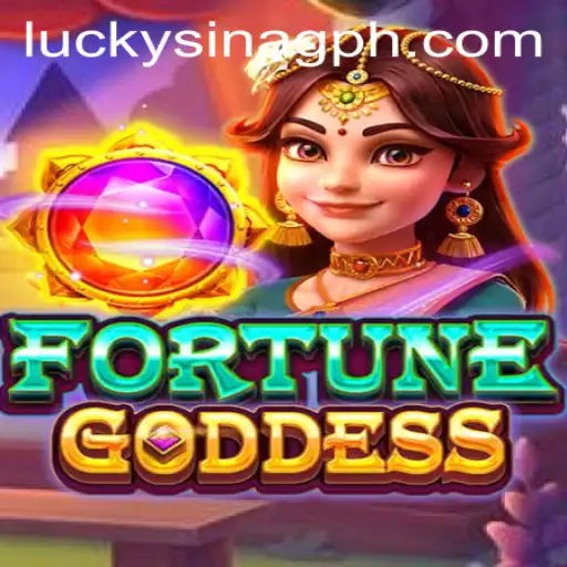 Unlocking the Mysteries of FORTUNEGODDESS: A Revolution at SINAGPH.com
