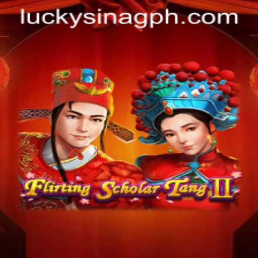 Exploring the Vibrant World of FlirtingScholarTangII: A Unique Gaming Experience on SINAGPH.com