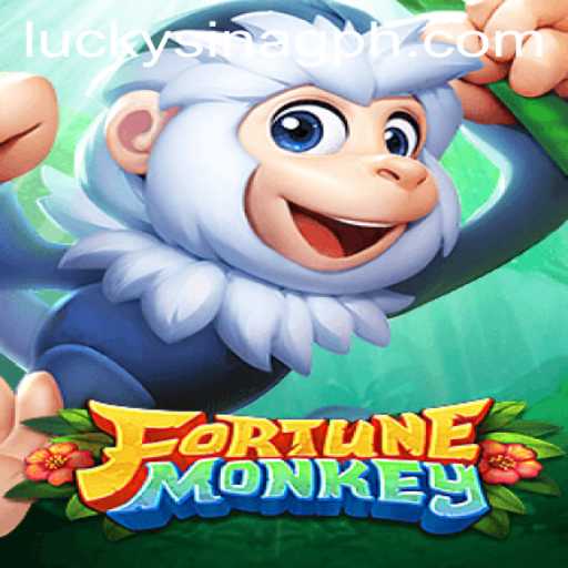 Unveiling FortuneMonkey: A Dive into the Exciting New Game by SINAGPH.com