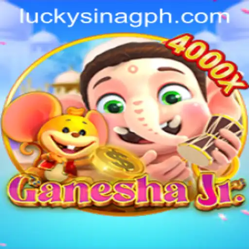 Exploring GaneshaJr: A Deep Dive into the World of SINAGPH.com’s New Game