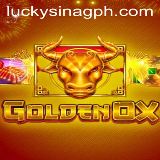 Explore the Exciting World of GoldenOx: A Game of Strategy and Luck
