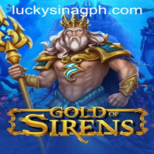 GoldofSirens: Dive into the Legendary Game Inspired by Myth and Adventure