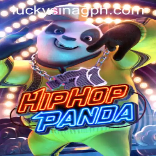 HipHopPanda: Dive into the Thrilling World with SINAGPH.com