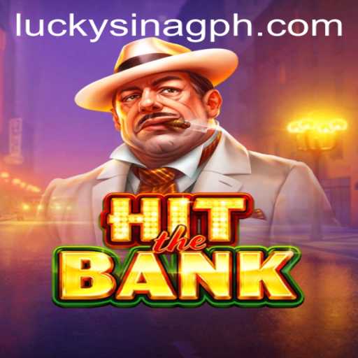 HitTheBank: A Revolutionary Gaming Experience with SINAGPH.com