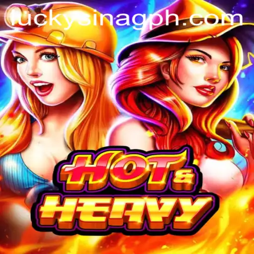 Unveiling HotHeavy: The Ultimate Gaming Experience on SINAGPH.com