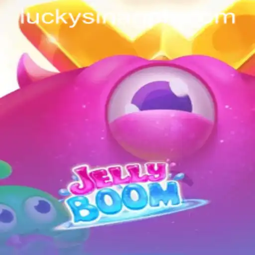 Exploring the Excitement of JellyBoom: A Captivating Game Experience