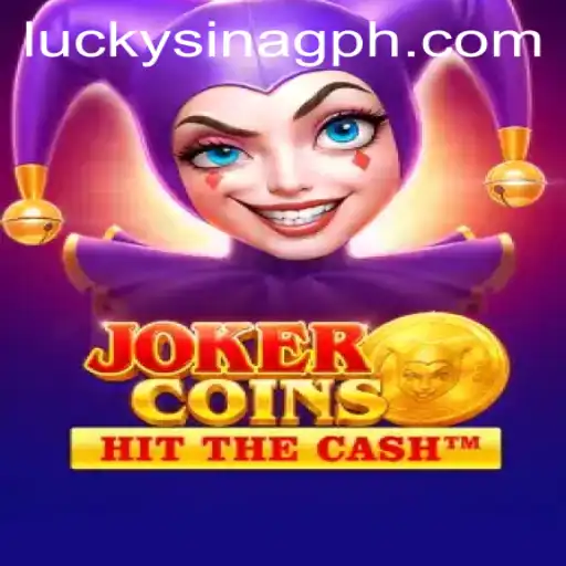 Discovering the Thrills of JokerCoins: An Exciting Game Experience at SINAGPH.com