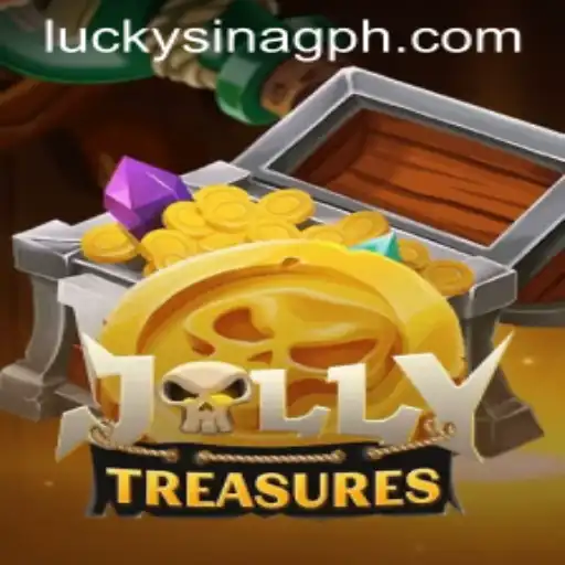 Discover the Exciting World of JollyTreasures on SINAGPH.com