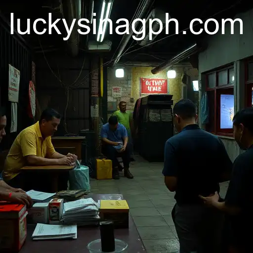 Understanding Jueteng: A Persistent Challenge