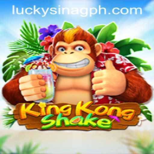 KingKongShake: The Thrilling New Game Taking the Gaming World by Storm