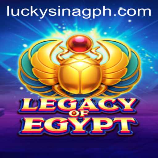 Discover the Mysteries of LegacyOfEgypt