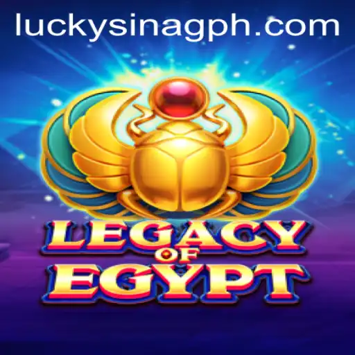 Discover the Mysteries of LegacyOfEgypt