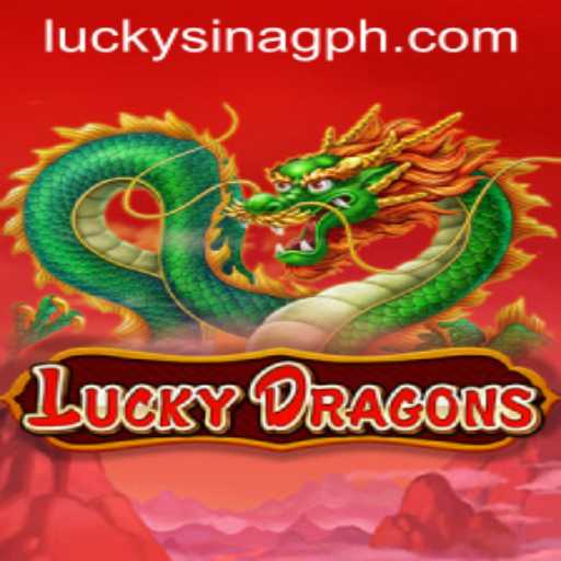 Unlock Fortune with LuckyDragons: Dive into SINAGPH.com’s Latest Sensation