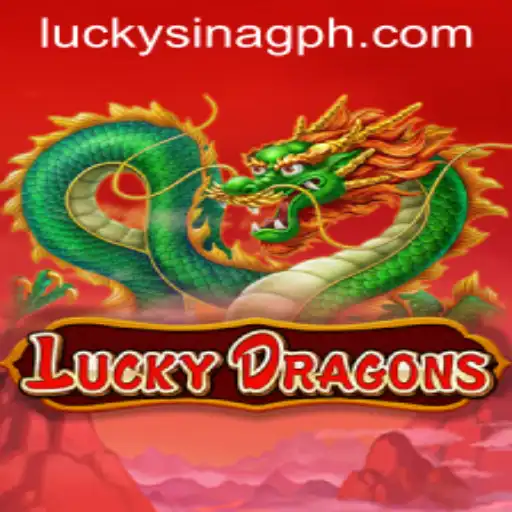 Unlock Fortune with LuckyDragons: Dive into SINAGPH.com’s Latest Sensation