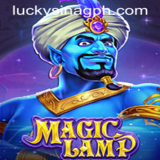 Explore the Enchanting World of MagicLamp: A New Gaming Adventure with SINAGPH.com